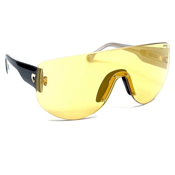 NEW!!! CARRERA Sunglasses Flaglab 12 4CWET Authentic main image 12